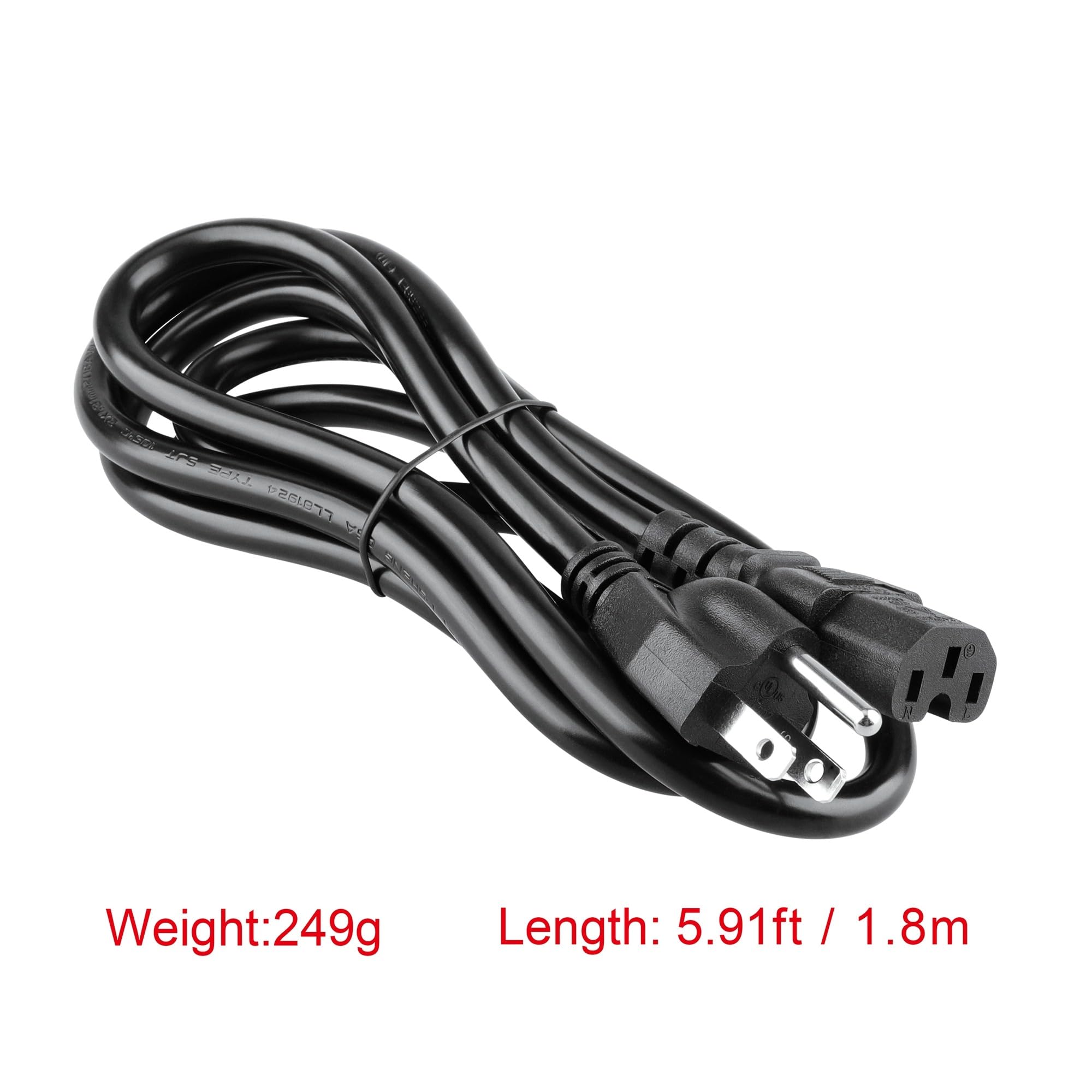 Amazon.com: Tomatosd AC Power Cord Compatible with Cisco Catalyst
